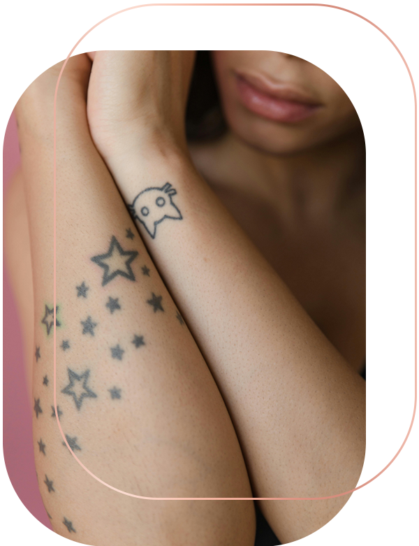 Hélène Guéno, médecine esthétique à Saint-Malo